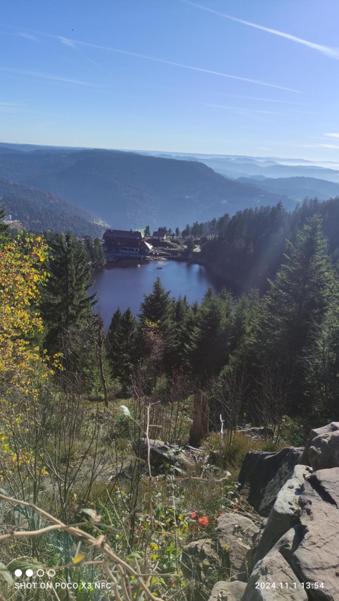 Naturblick Baiersbronn Luaran gambar