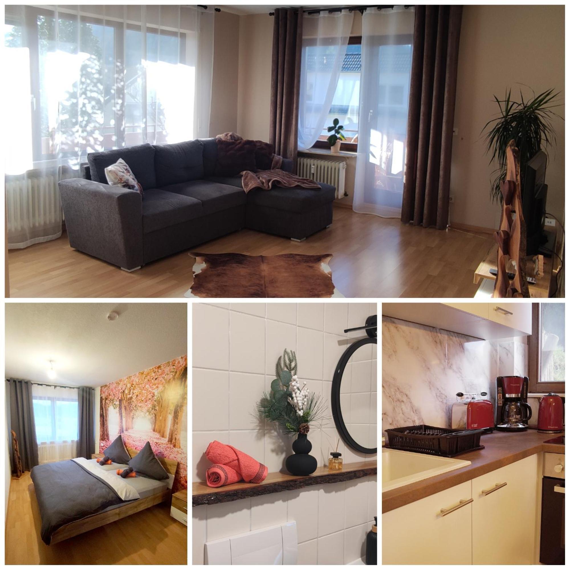 Naturblick Baiersbronn Luaran gambar