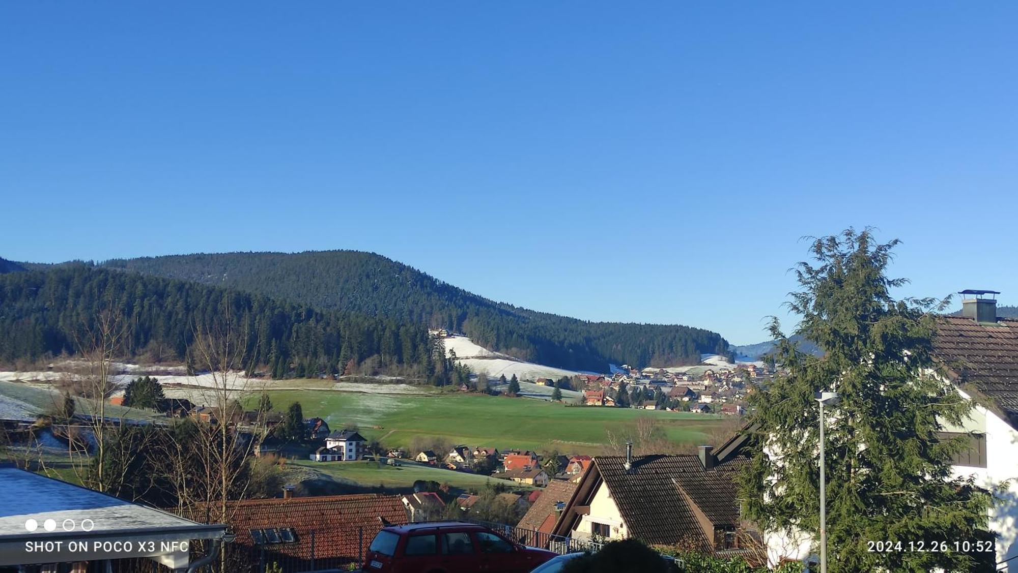 Naturblick Baiersbronn Luaran gambar